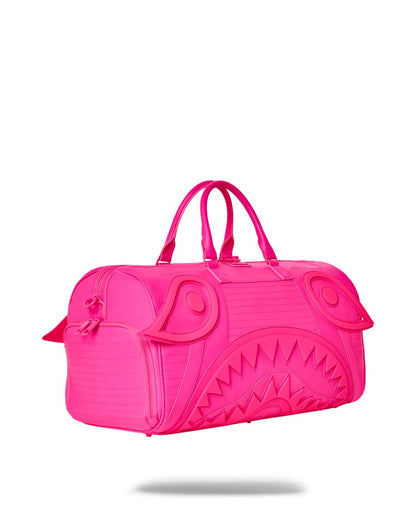 SAKURA SHOCK WAVE DUFFLE | Sprayground Great Value