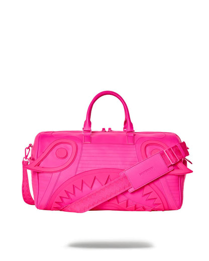 SAKURA SHOCK WAVE DUFFLE | Sprayground Great Value