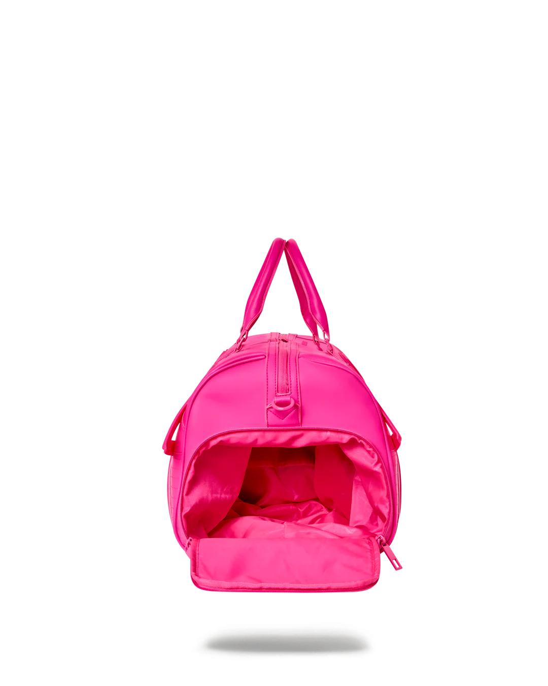 SAKURA SHOCK WAVE DUFFLE | Sprayground Great Value