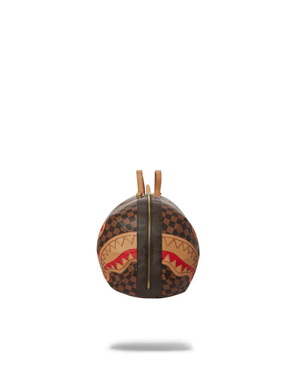 RACEWAY HENNY TORPEDO DUFFLE | Sprayground Latest