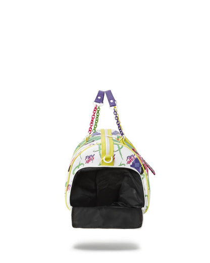 DREAMY TECHNICOLOR DUFFLE | Sprayground Quality