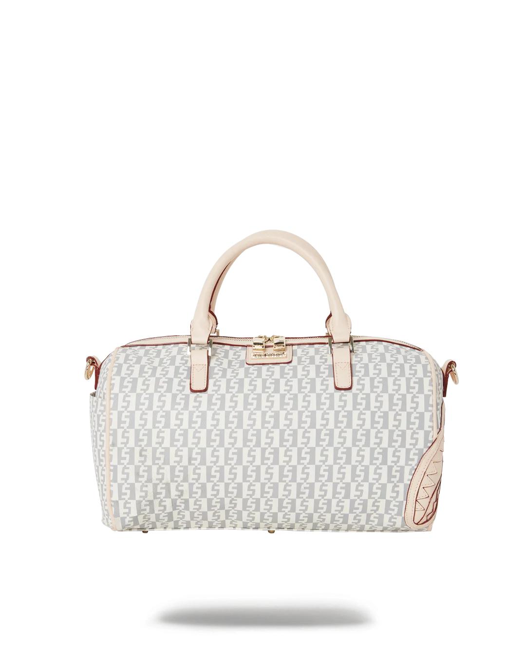 CRÈME DE LA CRÈME MINI DUFFLE | Sprayground Premium