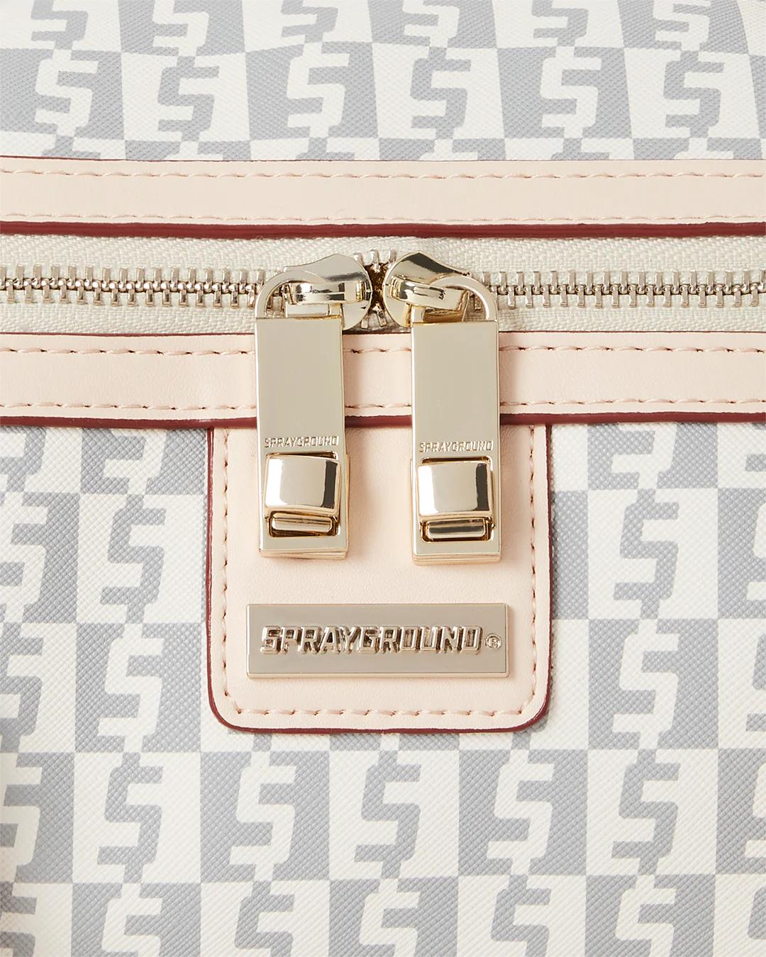 CRÈME DE LA CRÈME MINI DUFFLE | Sprayground Premium