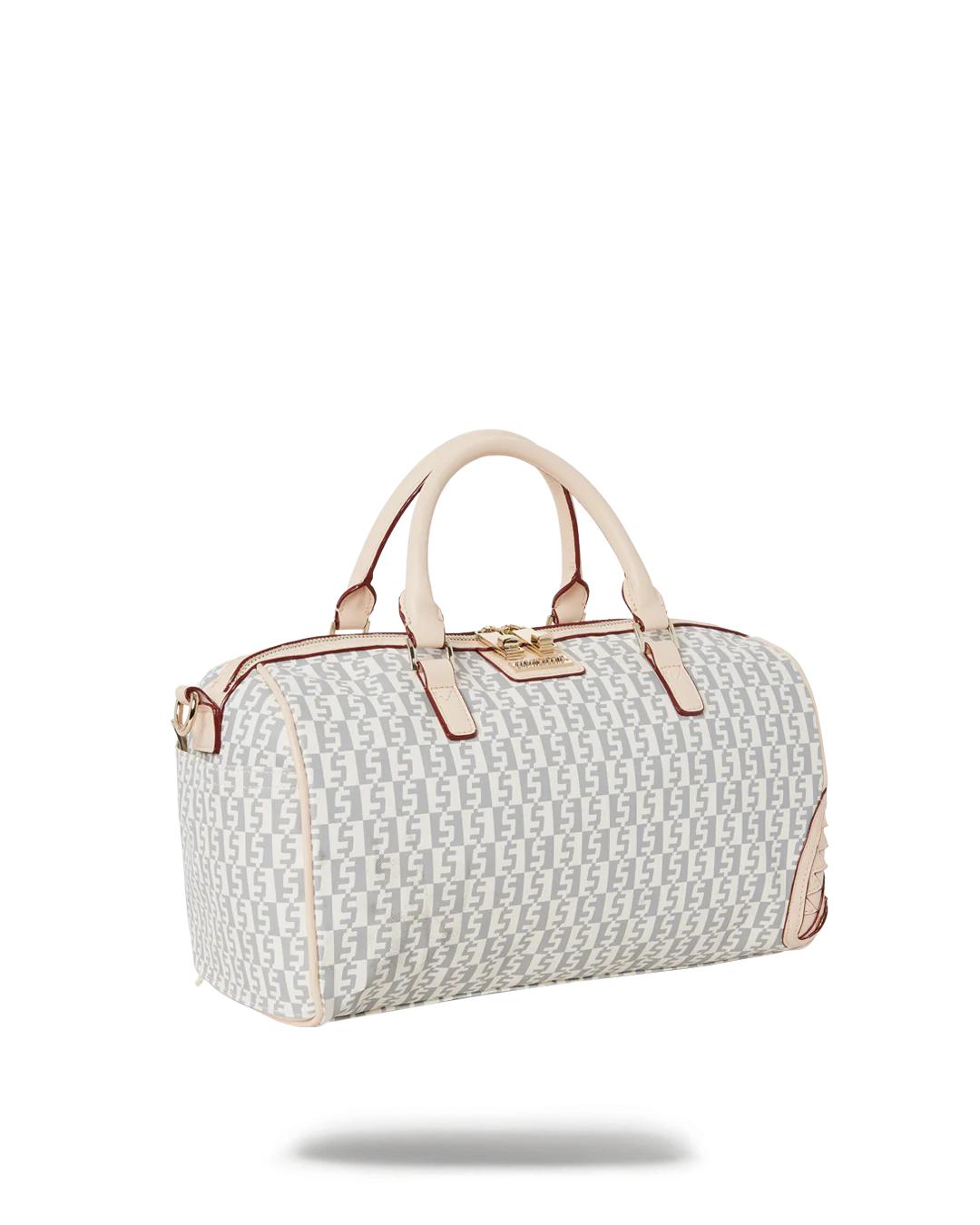 CRÈME DE LA CRÈME MINI DUFFLE | Sprayground Premium
