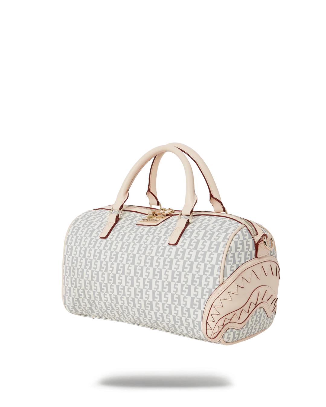 CRÈME DE LA CRÈME MINI DUFFLE | Sprayground Premium