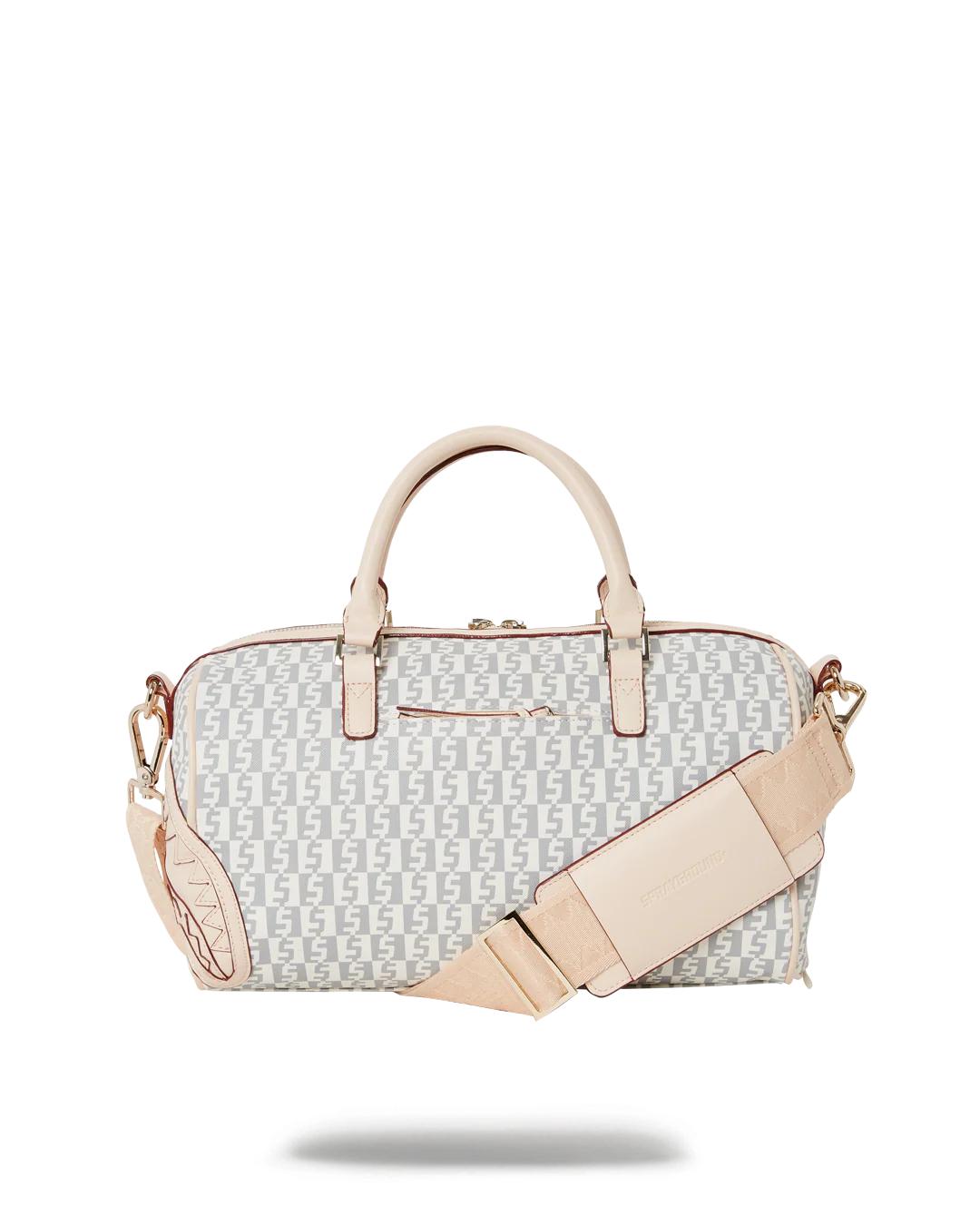 CRÈME DE LA CRÈME MINI DUFFLE | Sprayground Premium