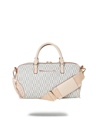 CRÈME DE LA CRÈME MINI DUFFLE | Sprayground Premium