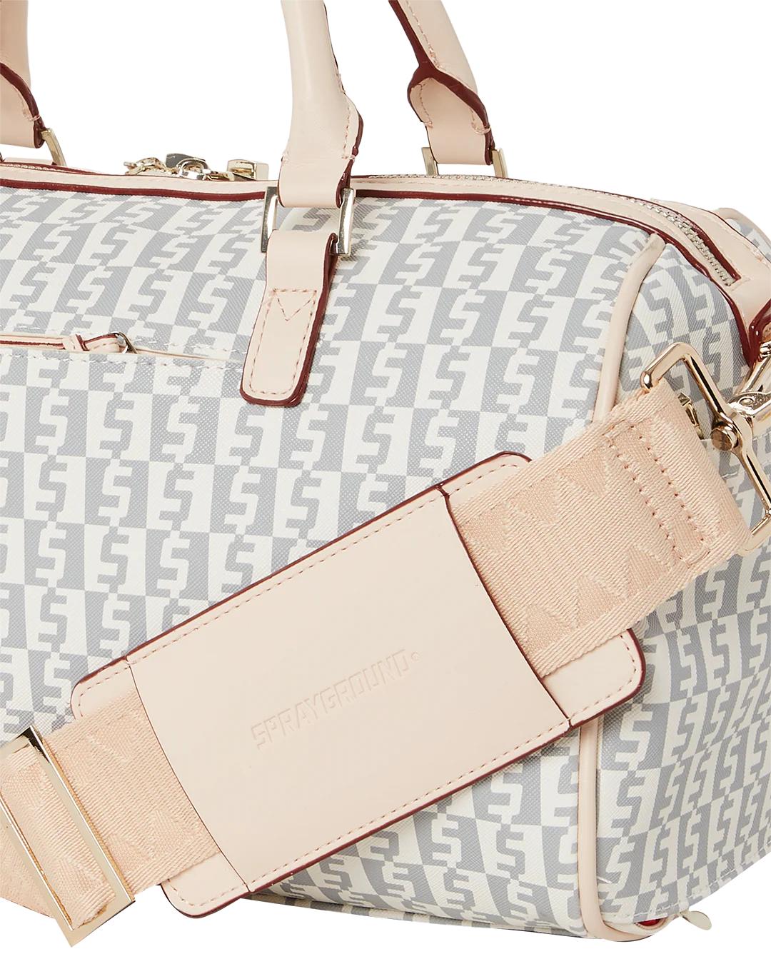CRÈME DE LA CRÈME MINI DUFFLE | Sprayground Premium