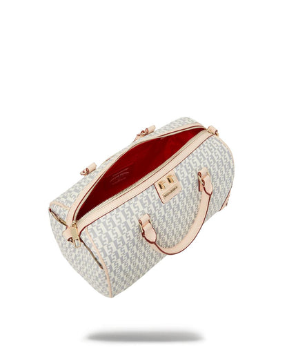 CRÈME DE LA CRÈME MINI DUFFLE | Sprayground Premium