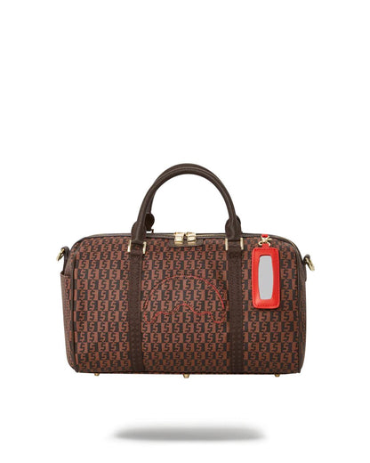 ALPHA NAVIGATOR MINI DUFFLE | Sprayground New
