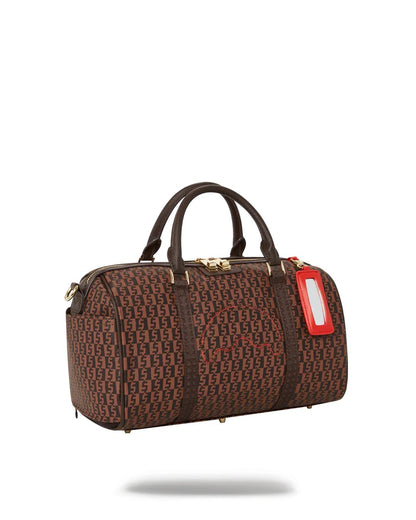 ALPHA NAVIGATOR MINI DUFFLE | Sprayground New