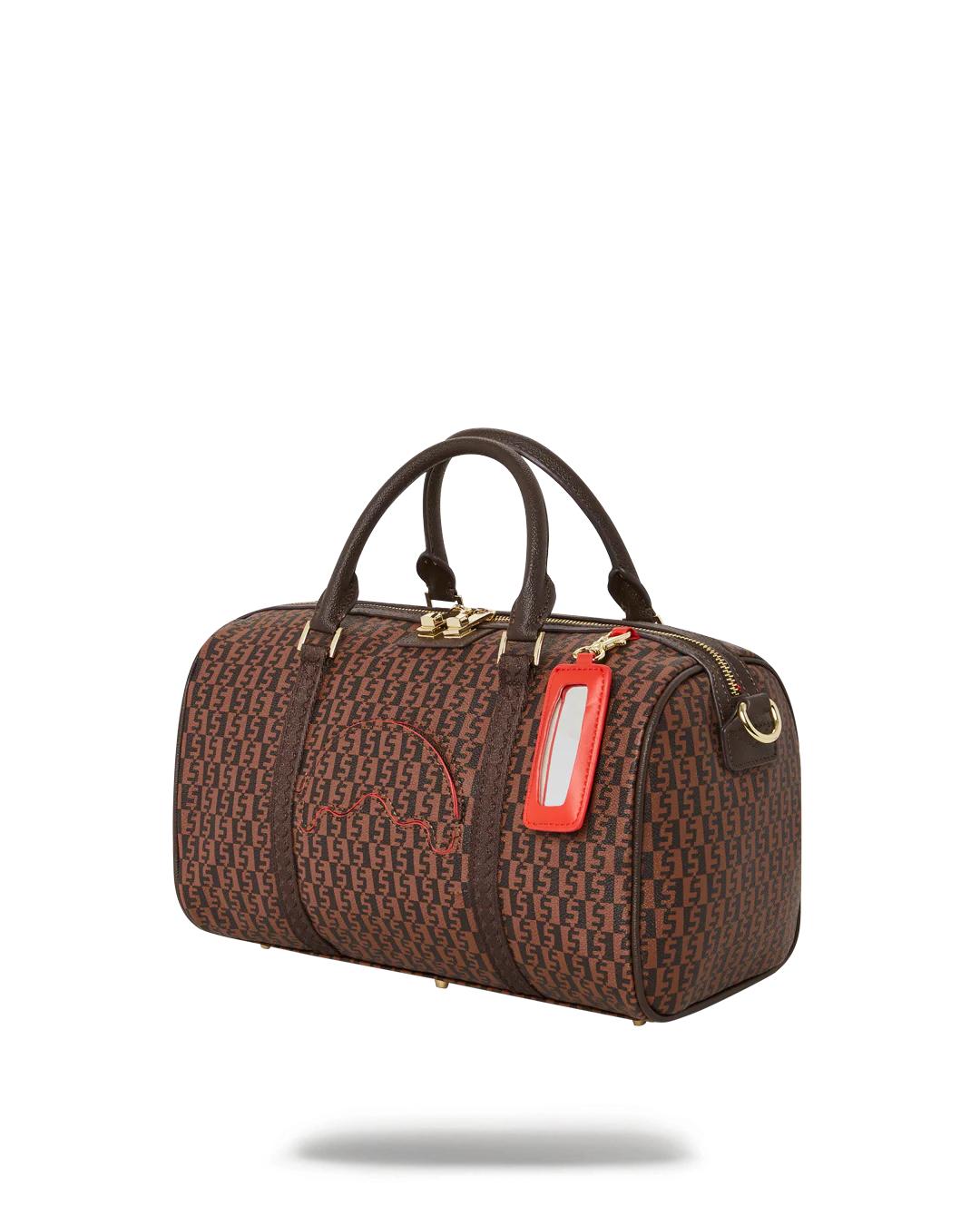 ALPHA NAVIGATOR MINI DUFFLE | Sprayground New