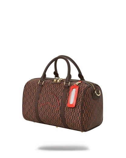 ALPHA NAVIGATOR MINI DUFFLE | Sprayground New