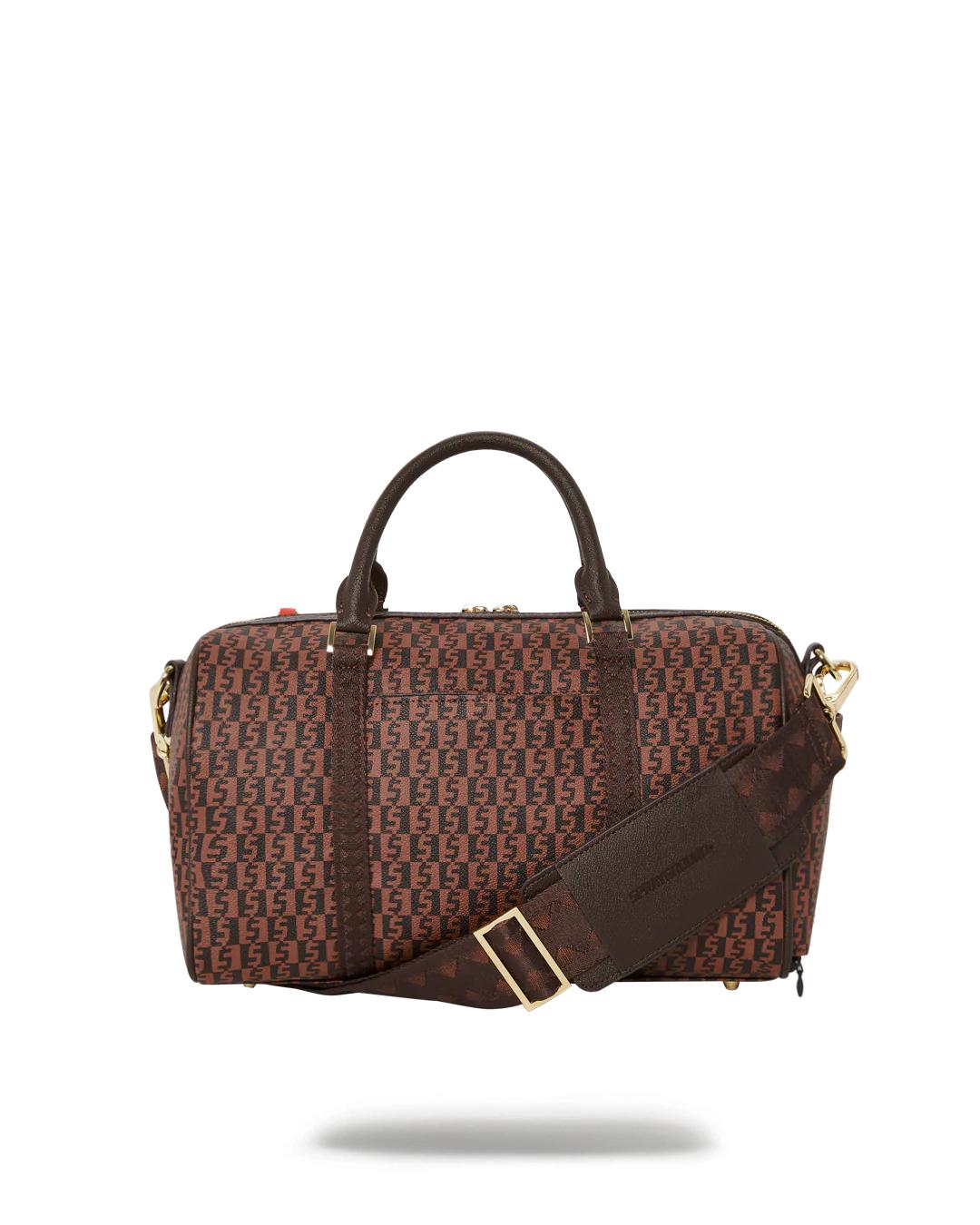 ALPHA NAVIGATOR MINI DUFFLE | Sprayground New