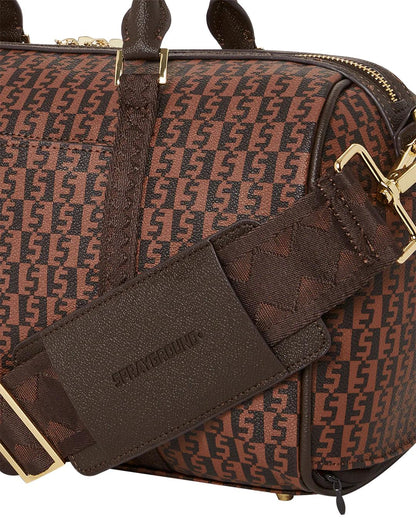 ALPHA NAVIGATOR MINI DUFFLE | Sprayground New