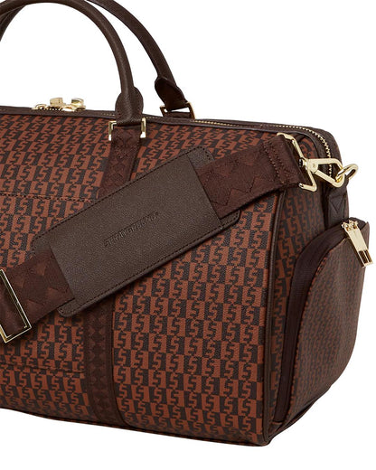 ALPHA NAVIGATOR DUFFLE | Sprayground Featured