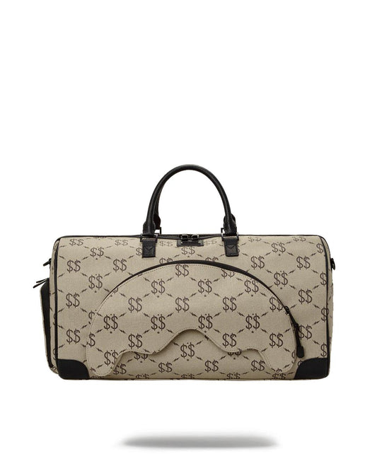 THE GETAWAY DUFFLE | Sprayground Popular