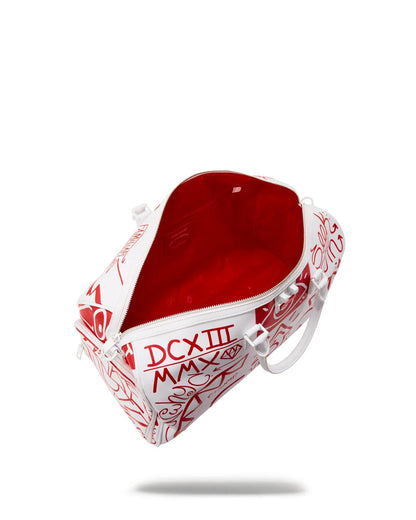 DANGER DANGER DUFFLE | Sprayground Trending