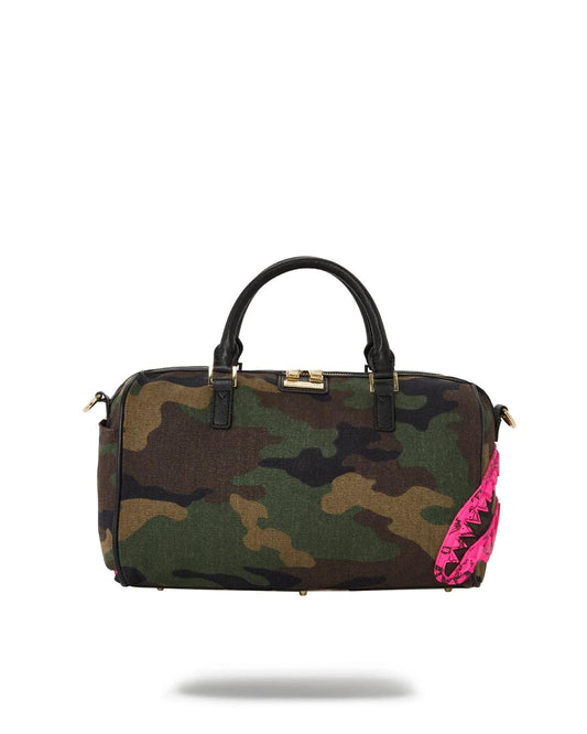 DROP ZONE MINI DUFFLE | Sprayground Recommended
