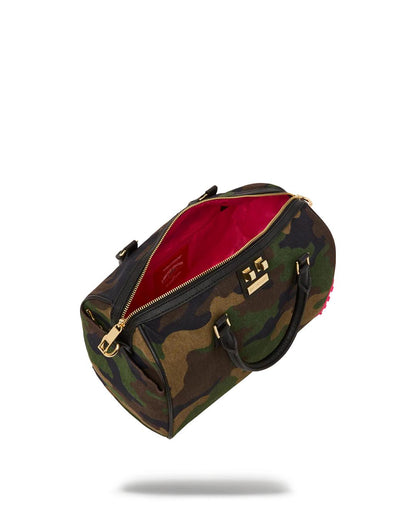 DROP ZONE MINI DUFFLE | Sprayground Recommended