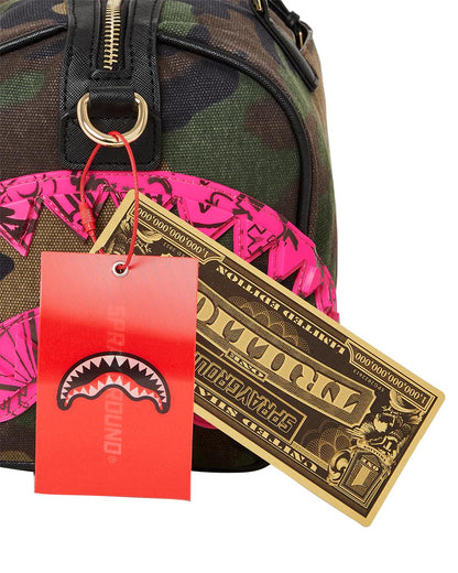 DROP ZONE MINI DUFFLE | Sprayground Recommended