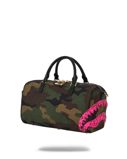DROP ZONE MINI DUFFLE | Sprayground Recommended