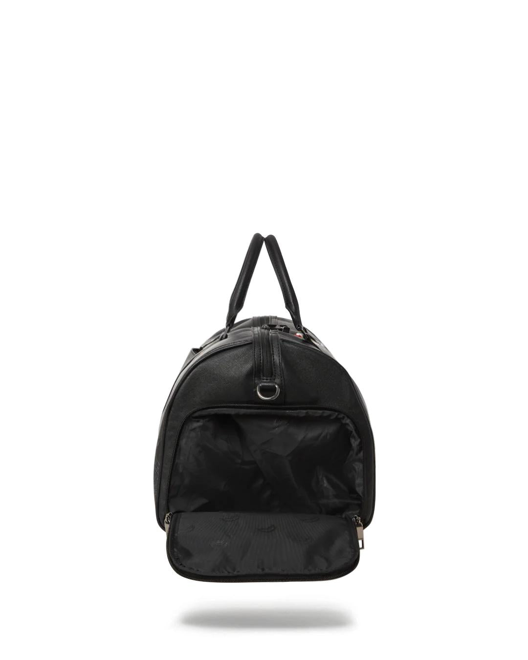 SHADOW FLIGHT MINI DUFFLE | Sprayground Exclusive