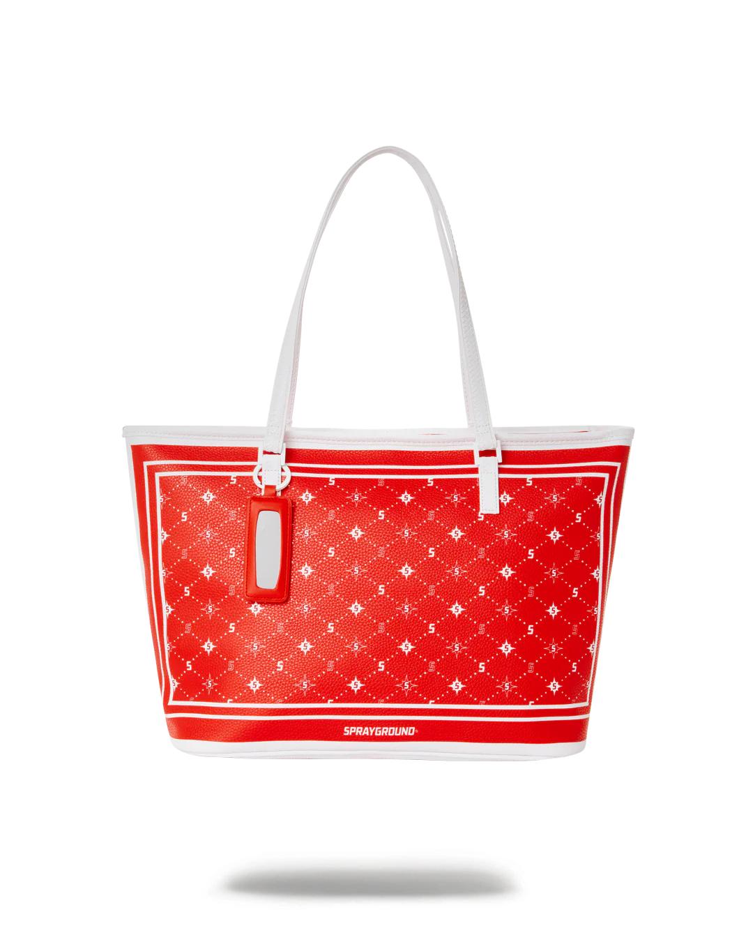 MODUS OPERANDI TOTE | Sprayground Classic