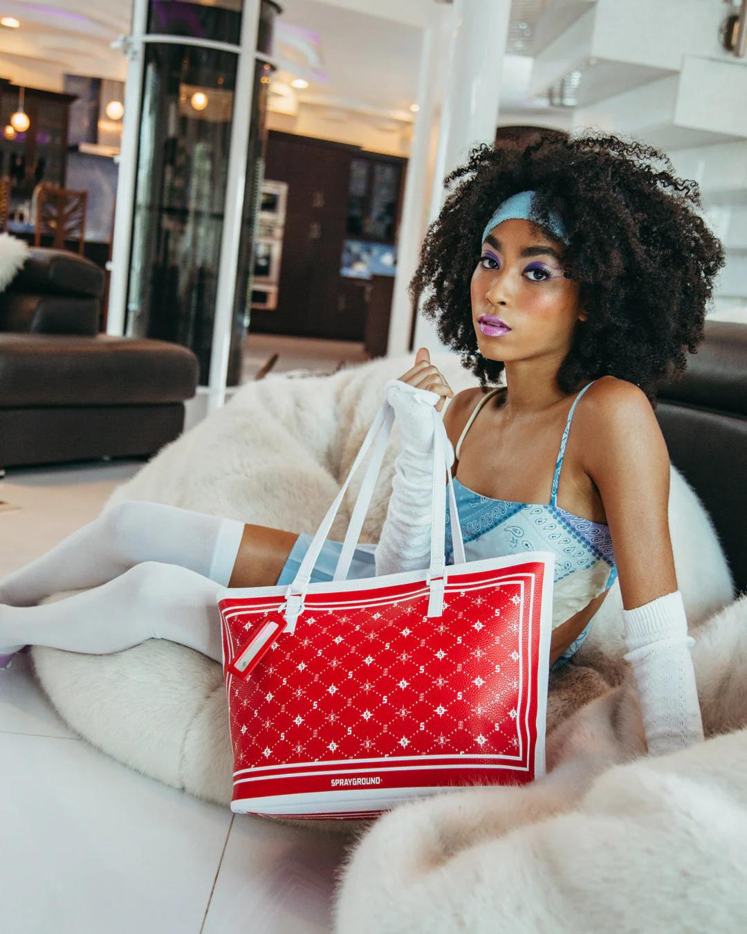 MODUS OPERANDI TOTE | Sprayground Classic