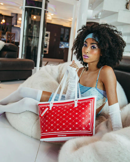 MODUS OPERANDI TOTE | Sprayground Classic