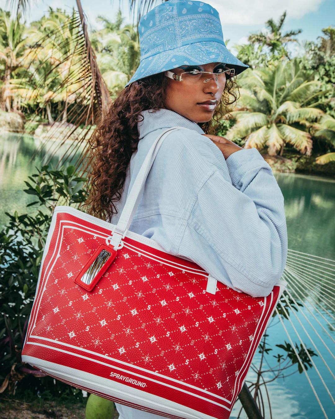 MODUS OPERANDI TOTE | Sprayground Classic
