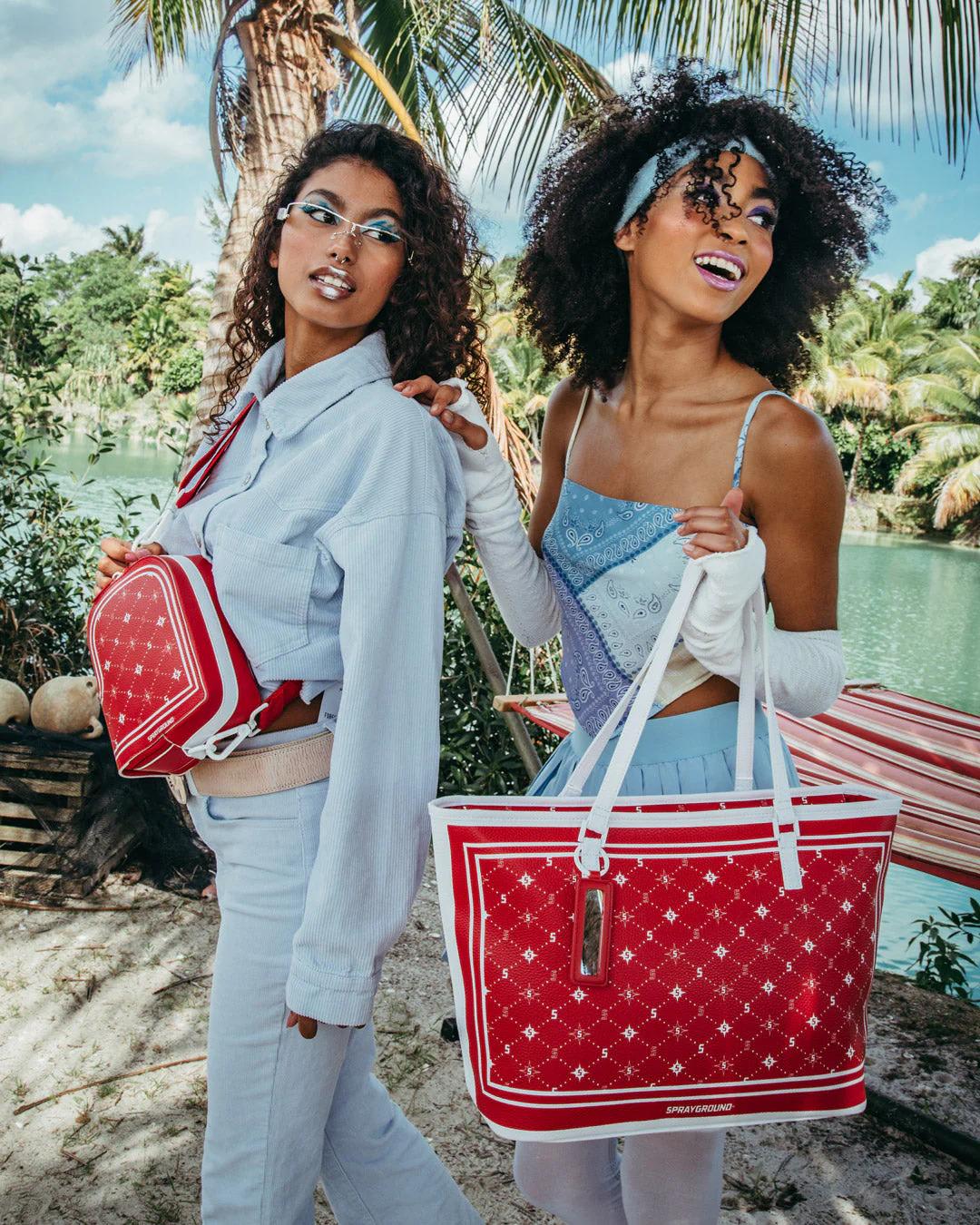 MODUS OPERANDI TOTE | Sprayground Classic