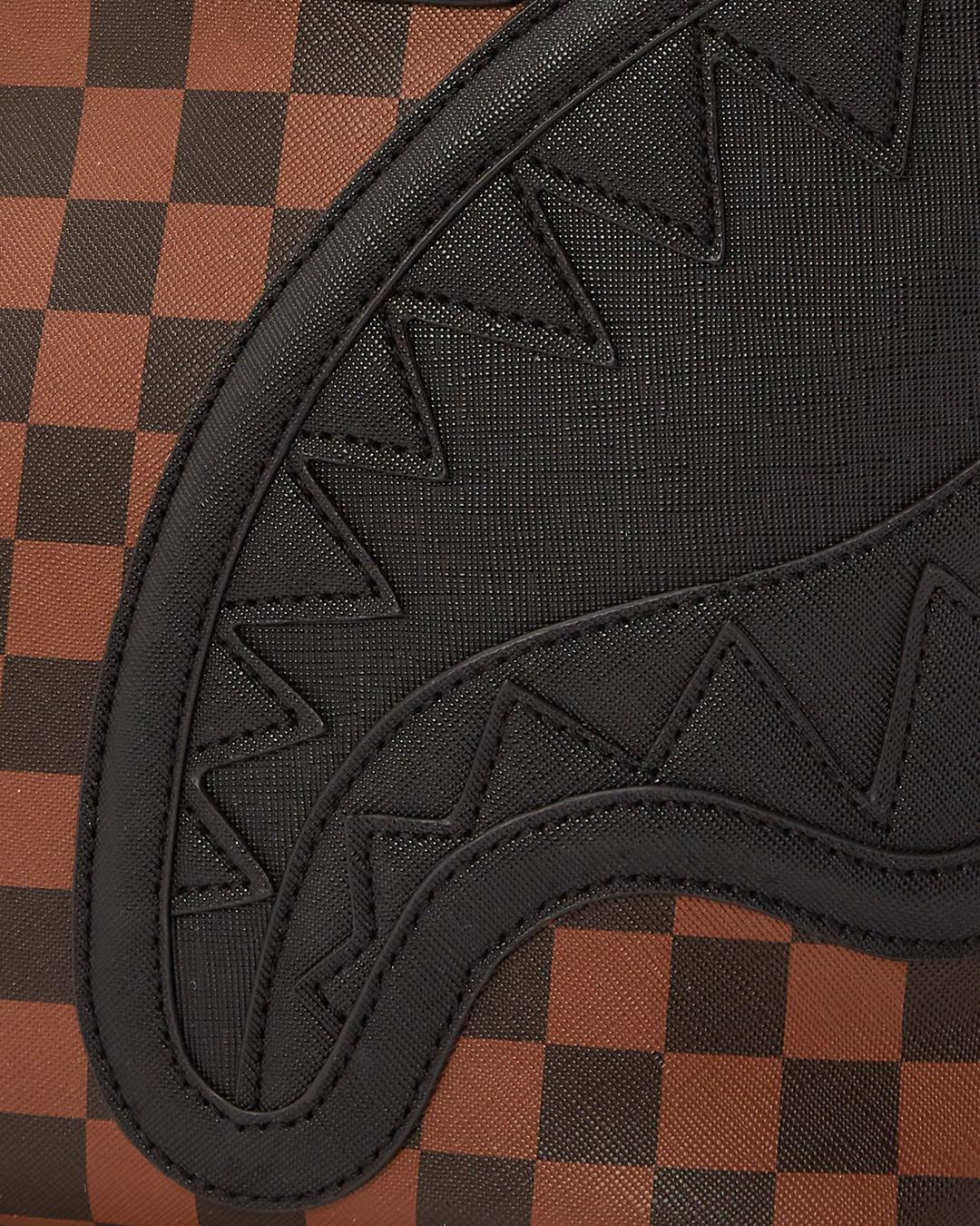 HENNY LOCK SHARKS IN PARIS TOTE | Sprayground Essential
