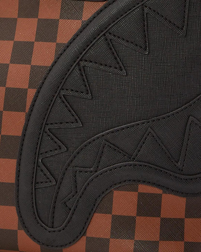 HENNY LOCK SHARKS IN PARIS TOTE | Sprayground Essential