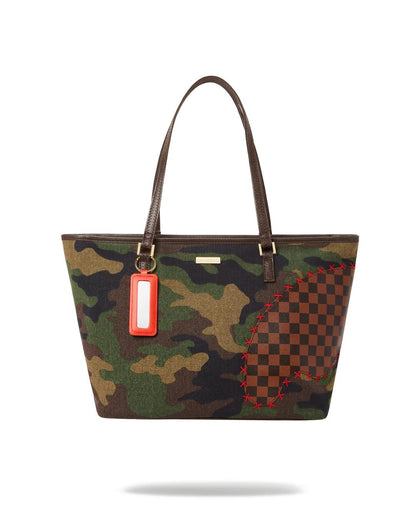THE PARADOXX SHARK TOTE | Sprayground Value