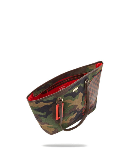 THE PARADOXX SHARK TOTE | Sprayground Value