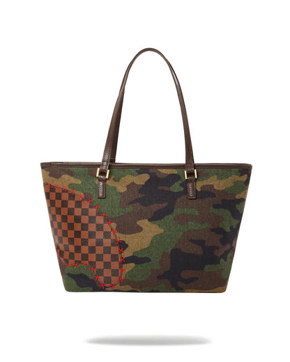 THE PARADOXX SHARK TOTE | Sprayground Value