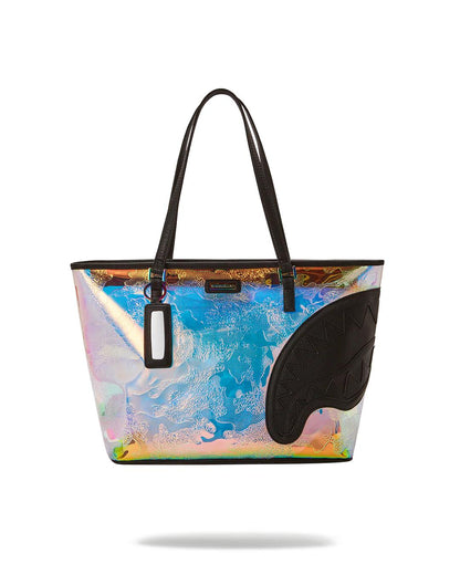 MAGIC CITY TOTE | Sprayground Quality