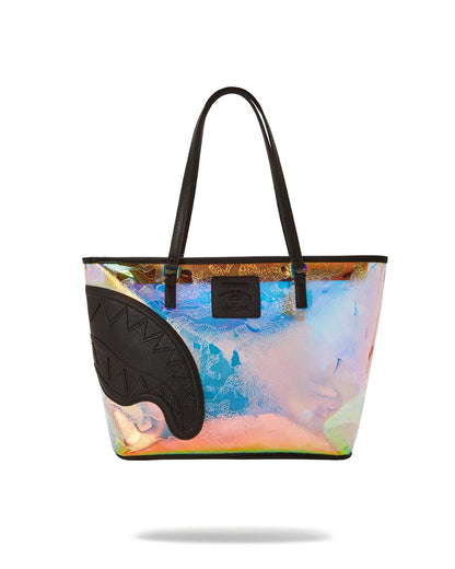 MAGIC CITY TOTE | Sprayground Quality