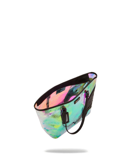 MAGIC CITY TOTE | Sprayground Quality