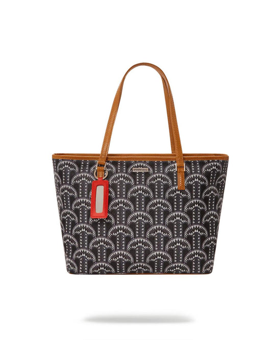ILLUCHAINS TOTE | Sprayground Featured