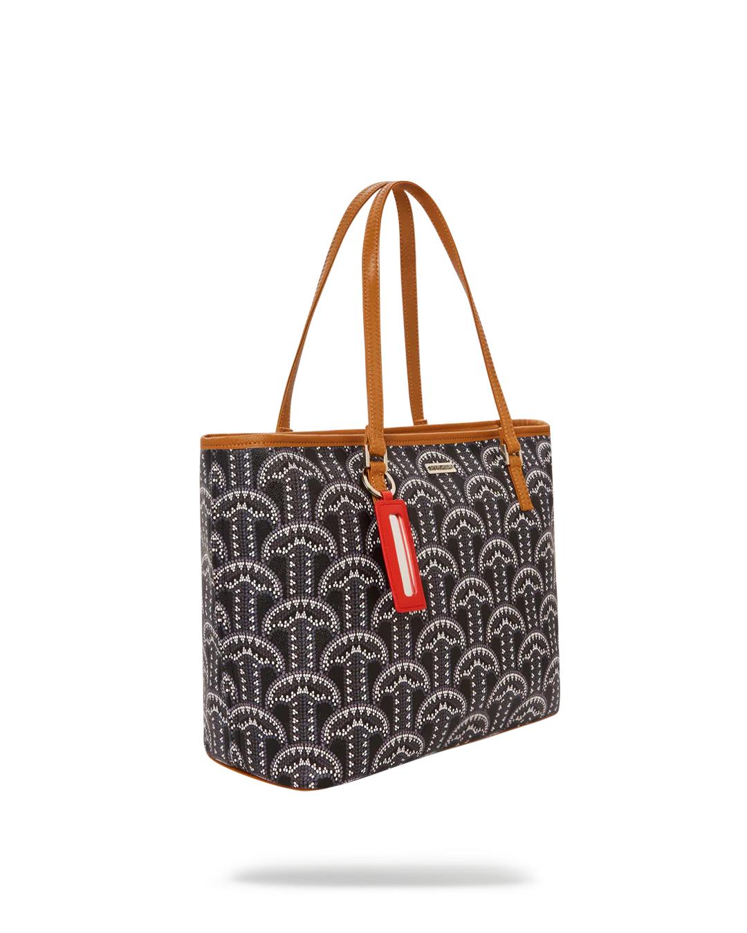 ILLUCHAINS TOTE | Sprayground Featured