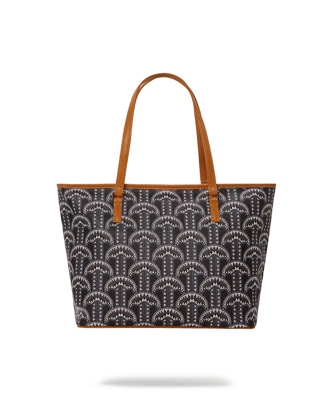 ILLUCHAINS TOTE | Sprayground Featured