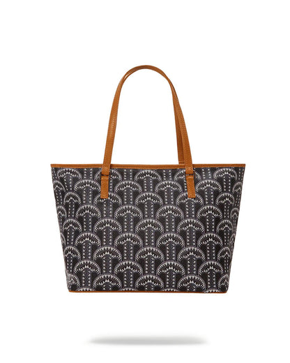 ILLUCHAINS TOTE | Sprayground Featured