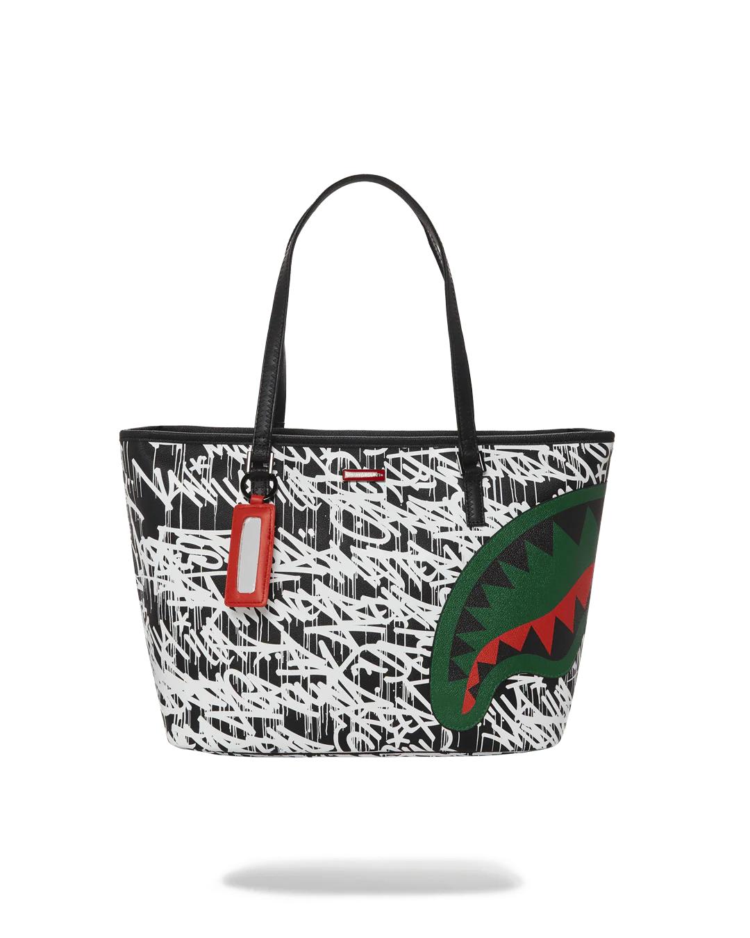 NIGHT NIGHT TOTE | Sprayground Essential