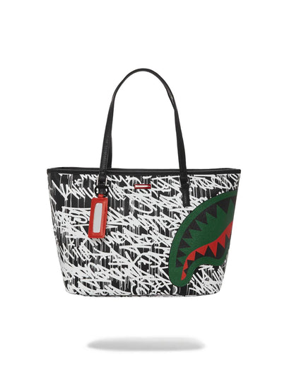 NIGHT NIGHT TOTE | Sprayground Essential