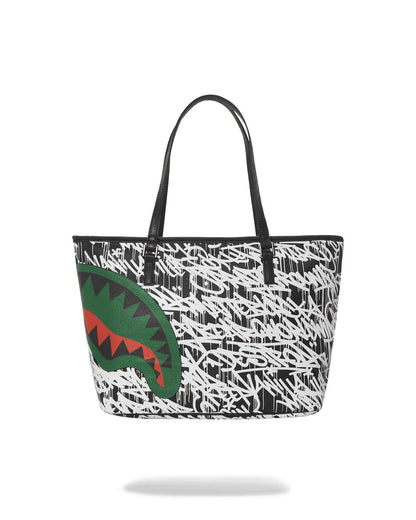 NIGHT NIGHT TOTE | Sprayground Essential