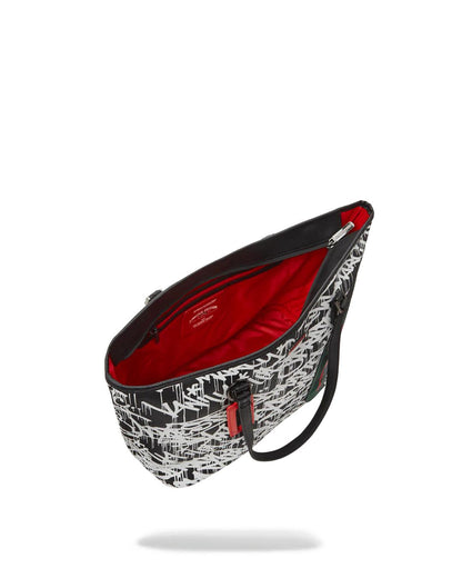 NIGHT NIGHT TOTE | Sprayground Essential
