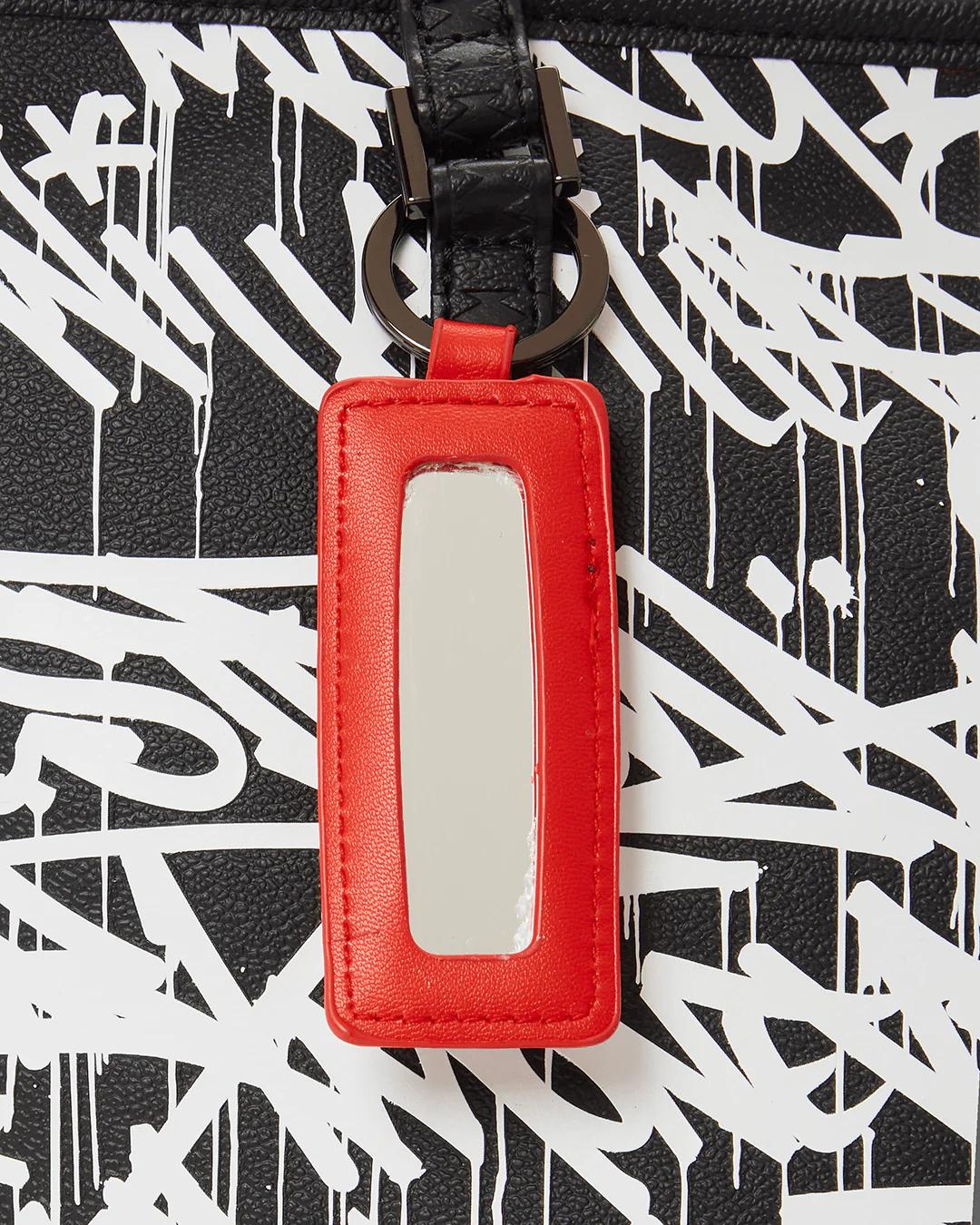 NIGHT NIGHT TOTE | Sprayground Essential