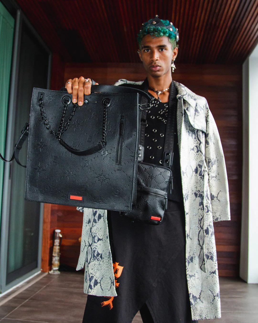 24/7 LOFT TOTE | Sprayground Everyday